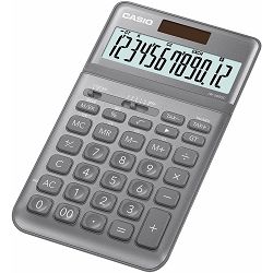 Kalkulator CASIO JW-200SC-GY sivi KARTON PAK. bls P10