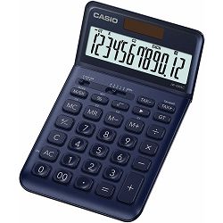 Kalkulator CASIO JW-200SC-NY plavi KARTON PAK. P10