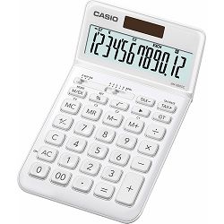 Kalkulator CASIO JW-200SC-WE bijeli KARTON PAK. P10