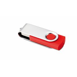 Memori stick USB 16GB Twister crveni, kartonska kutijica P1/100