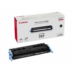 CANON PFI-707 BK Ink black