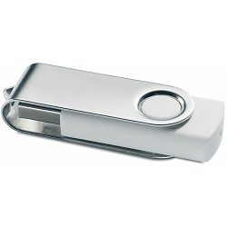 Memori stick USB 32GB Twister bijeli