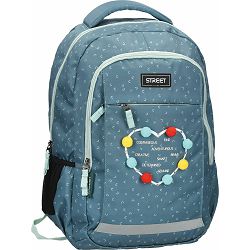 Ruksak STREET ALFA Smart 530795 P10