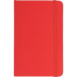 Notes NOTE MINI A6 9x14 crveni 34.366.30 P50
