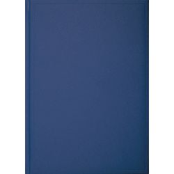 Notes ISLAND B5 16,5x23,5 plavi 991.017.20 P20