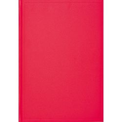 Notes ISLAND B5 16,5x23,5 crveni 991.017.30 P20
