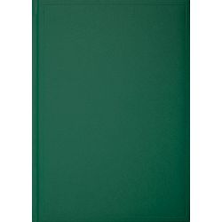 Notes ISLAND B5 16,5x23,5 zeleni 991.017.50 P20