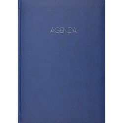 Notes MONCA B5 17x24 plavi 991.031.20 P20