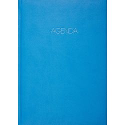 Notes MONCA B5 17x24 tirkizni 991.031.26 P20