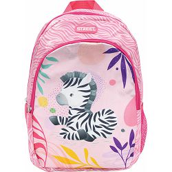 Ruksak vrtićki Street ZEBRA P25
