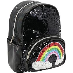 Ruksak dječiji/fashion STREET RAINBOW P20 NETTO