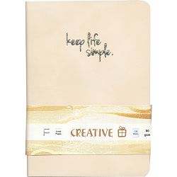 Notes CREATIVE A6 Quotes 778014 P36