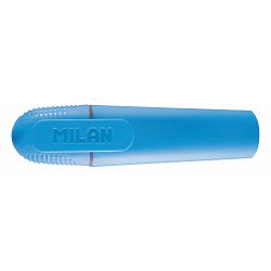 Signir MILAN Fluo 4.8mm kosi vrh plavi P12/432