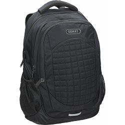 Ruksak STREET DOUBLER Black 530695 P25