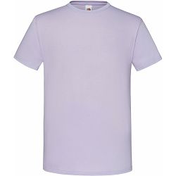 Majica FOL T-shirt KR ICONIC Ringspun 150g lavanda XL P72