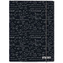 Mapa el. Street MATH A4 1cm 65634A P1/24