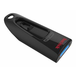 SANDISK Ultra 256GB USB 3.0 Flash Drive, SDCZ48-256G-U46
