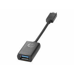 HP USB-C to USB 3.0 Adapter