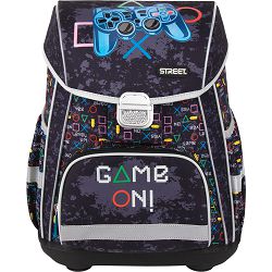 Torba prv.anat. PS13 Street GAME ON P4