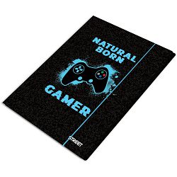 Mapa el. Street NATURAL BORN GAMER A4 P60