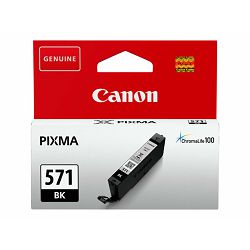 CANON CLI-571 BK 0385C001