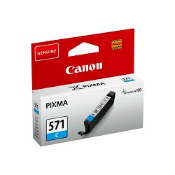 CANON CLI-571 C 0386C001