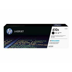 HP 410X Original Toner Cartridge blackHY