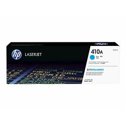 HP 410A Original Toner Cartridge cyan