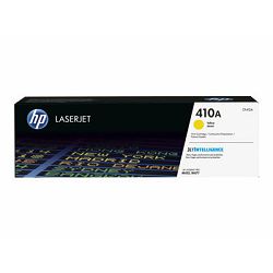 HP 410A Original Toner Cartridge yellow