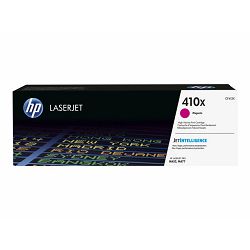HP 410X Original Toner Cartridge magenHY