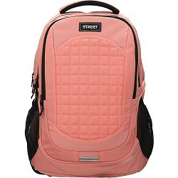 Ruksak STREET DOUBLER Peach 531160 P20