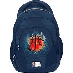 Ruksak ROUND NBA Blue 531193 P20