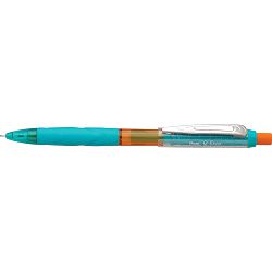 Ol.teh. 0,5 PENTEL Q-Erase QE425-D sv.plava P12/576