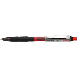 Ol.teh. 0,7 PENTEL Q-Erase QE427-A crna P12/576