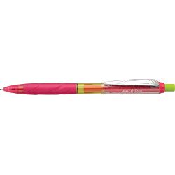 Ol.teh. 0,7 PENTEL Q-Erase QE427-P roza P12/576