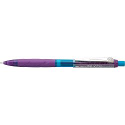 Ol.teh. 0,7 PENTEL Q-Erase QE427-V ljubičasta P12/576