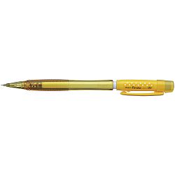 Ol.teh. 0,5 PENTEL Fiesta Fancy colour AX105C-G žuta P12/1152