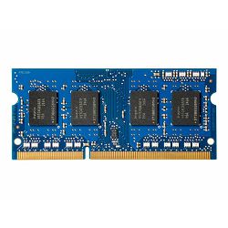 HP 1GB DDR3 x32 144-Pin 800MHz SODIMM E5K48A