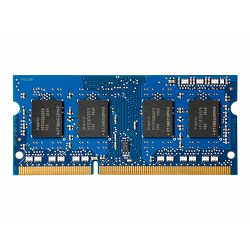 HP 1GB DDR3 x32 144-Pin 800MHz SODIMM