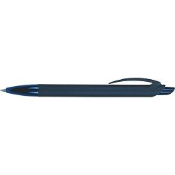 Ol.kem.Vilna ABS saten navy plava P50/500