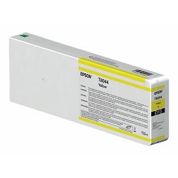 EPSON Singlepack Yellow T804400
