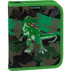 Pernica jednostruka 2 preklopa BIG Street VELOCIRAPTOR sa priborom P36