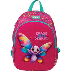Ruksak vrtićki Street BABY BUTERFLY P25