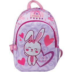 Ruksak vrtićki Street LITTLE BUNNY P25