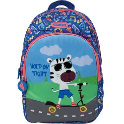 Ruksak vrtićki Street CUTE RIDER P25