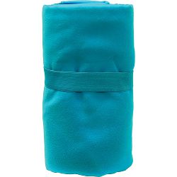 Ručnik Active mikrofibra L 70 x 140 cm plavi P1/50