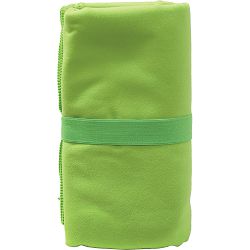Ručnik Active BIG mikrofibra XL 80 x 160 cm zeleni P1/50