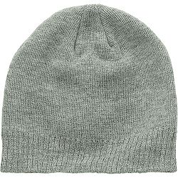 Kapa Winter pletena siva P200