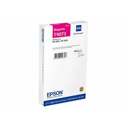 EPSON WF-6xxx Ink Cartridge Magenta XXL