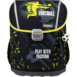 Torba prv.anat. Light Street  PLAY WITH PASSION P4